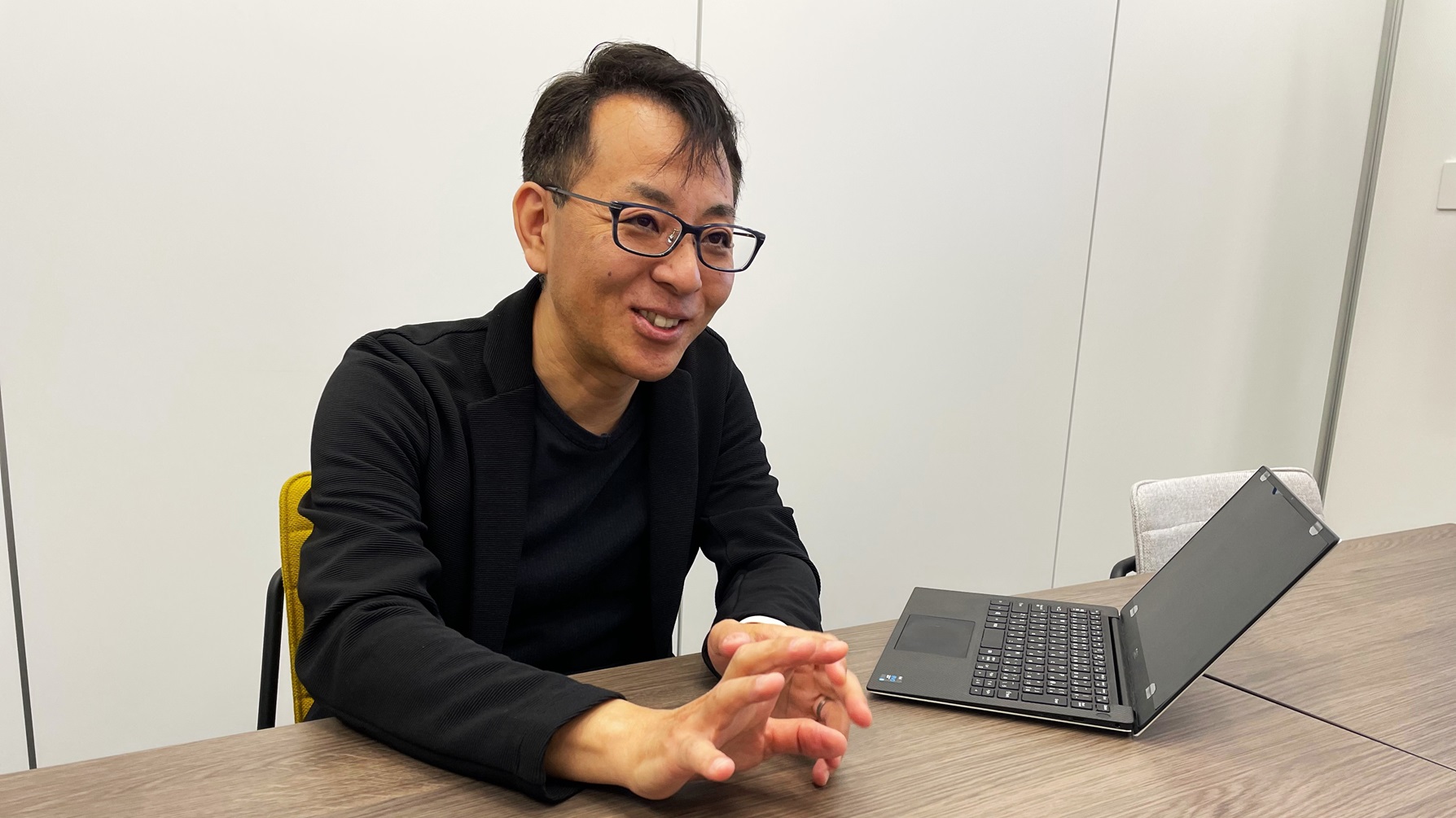 コスパと柔軟性が高く、現代の「働き方」に対応したシステム